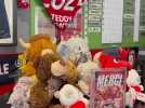 Une collecte de peluches au Chagnot à Tourcoing