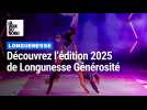 Longuenesse Générosité édition 2025
