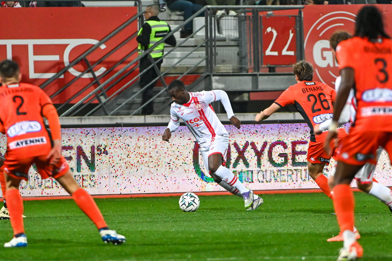 Vidéo. $content.TitleNoTags