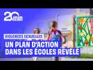 Violences sexuelles à l'école : que contient le plan d'action d'urgence ?