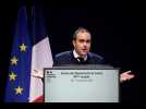 VIDÉO. Sébastien Lecornu estime qu'il faut « réformer en profondeur » les agences régionales de santé