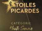 Etoile Haute Somme - Sébastien Dubreu