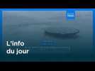 L'info du jour | 14 novembre 2025 - Soir