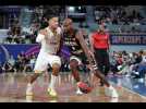 VIDEO. Basket : Monaco-MSB : les chiffres qui expliquent le choc de la semaine en Elite