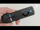 Vid�o Test du Amazon Fire TV Stick 4K Select : Vega OS, streaming 4K et nouveau souffle pour le stick d?Amazon ? Frandroid