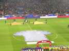 Foot France Ukraine La Marseillaise qualification Mondial 2026 le 13 novembre 2025
