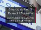 Assassinat à Marseille : la DZ Mafia, narcotrafic et montée de la violence