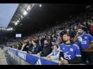 "Un stade à l'anglaise" : les supporters strasbourgeois ravis après l'ouverture de la tribune Nord