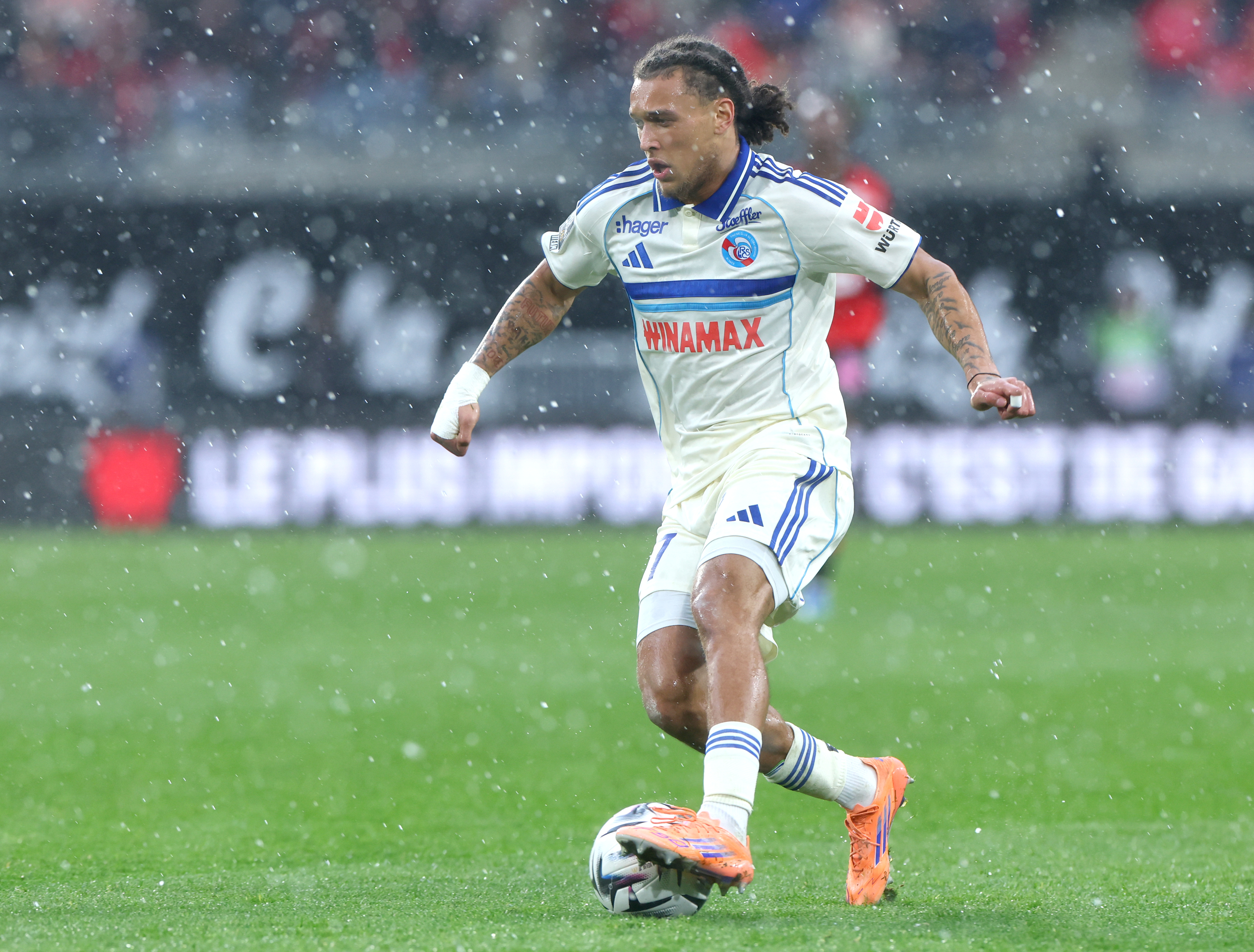 Vidéo. $content.TitleNoTags