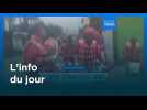 L'info du jour | 10 novembre 2025 - Matin