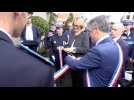 DINARD : INAUGURATION DU NOUVEL HÔTEL DES POLICES