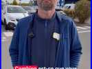 Le vrai salaire des wallons: Fabian, logisticien chez Ikea, gagne 2.400¬ par mois