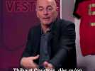 Pas de Thibaut Courtois avec les Diables rouges : "Quand on a son statut, on fait ce qu'on veut"