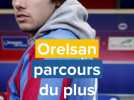 Orelsan : parcours du plus normand des rappeurs