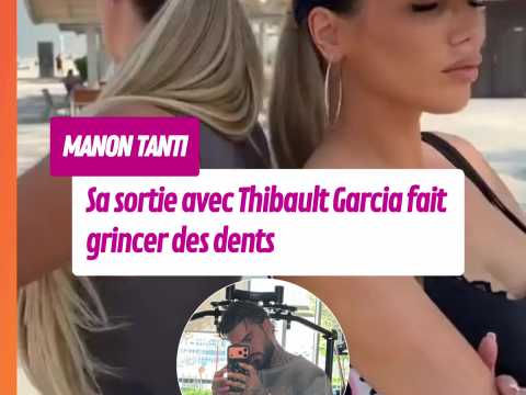 VIDEO : Manon Tanti accuse d?avoir trahie so…