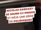 Justice - Nicolas Sarkozy libéré : pourquoi la justice lui interdit formellement tout contact avec Gérald Darmanin