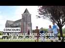 La Neuville-aux-Joûtes sera-t-il le Petit village coup de coeur spécial Ardennes ?