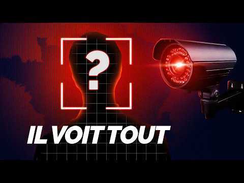 Ce LOGICIEL secret sait si vous êtes une MENACE pour la FRANCE