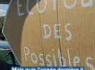 « Montrer l'entraide » : cet Yvetotais a filmé l'Ecotour des possibles sur les Boucles de la Seine