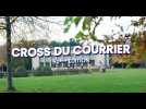 VIDÉO. Une journée dans les pas des coureurs du Cross du Courrier