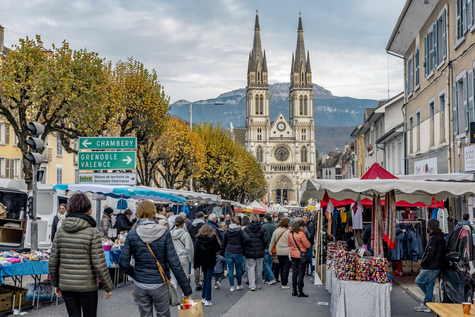 Foire De Voiron 2022 Date
