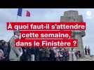 VIDÉO. Flamme, bagad, basket, gastronomie : à quoi s'attendre cette semaine du 10 au 16 novembre 2025 en Finistère ?