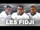 VIDÉO. XV de France - Fidji : pourquoi l'équipe pacifique est un adversaire redoutable pour les Bleus