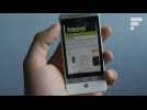 Vid�o Histoire du... HTC Hero : quand HTC Sense r�inventait Android