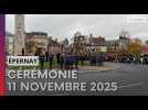 11 novembre 2025 Epernay