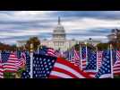 Aux États-Unis, le Sénat vote le texte devant mettre fin au shutdown