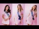 Miss France 2026 : découvrez les 30 candidates !
