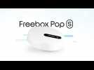 Vid�o Free efface discr�tement sa grande promesse sur la Freebox Pop S