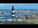 Phare du Créac'h : Ouessant défend sa lumière historique