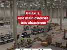 Galaxus à Neuenburg : une main-d'oeuvre très alsacienne