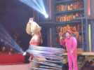 Loisirs - "Ce sont des jolis numéros, cela mérite d'être connu" : les spectateurs de Rêves de cirque en ont pris plein les yeux