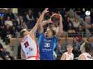 VIDEO Basket. Un début de crise aux Béliers de Kemper ? On débriefe la défaite face à Aix-Maurienne