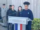 VIDEO. « Ne pas reproduire les erreurs du passé » : commémoration du 11 Novembre à Nantes
