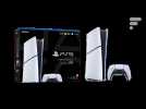 Vid�o Sony sort une PS5 � 350 ?, mais il y a un hic