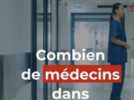 Santé - Dans la Nièvre, le nombre de médecins généralistes et spécialistes en baisse : voici les chiffres