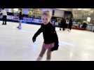 De l'initiation au plus haut niveau, Mulhouse, terre de patinage artistique