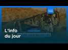 L'info du jour | 12 novembre 2025 - Matin