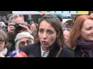 VIDÉO. Réforme des retraites : Sophie Binet appelle à la mobilisation le 2 décembre