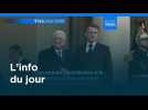 L'info du jour | 12 novembre 2025 - Mi-journée