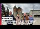 Foisches sera-t-il votre village coup de coeur des Ardennes?