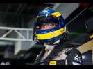 VIDEO WEC. Sébastien Bourdais : Une saison d'apprentissage avec Cadillac et Jota