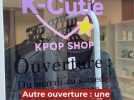 Pratique - Festins de Bourgogne en centre-ville, une boutique dédiée à la K-pop, un restaurant... De nouveaux commerces à Auxerre