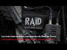40 ans du raid : retour sur les trois interventions marquantes de l'unité d'élite de la police en Corse