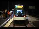 A Strasbourg, le tram s'étend davantage vers l'ouest