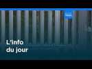 L'info du jour | 15 novembre 2025 - Matin