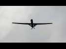 France : les vols de drones illégaux au-dessus de sites sensibles se multiplient